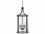 Savoy House Penrose 6 - Light Cylinder Chandelier  SV710416109