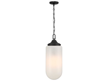 Savoy House Bryant 3-Light Matte Black Mini Pendant