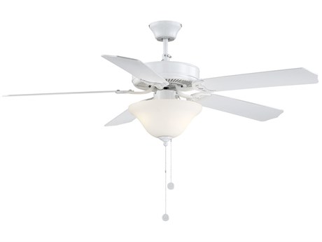 Savoy House Meridian 2 - Light 52" Ceiling Fan