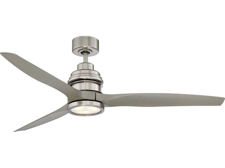 Savoy House Meridian 1 - Light 60" LED Ceiling Fan