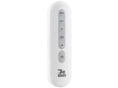 Savoy House Universal Remote for AC Motor