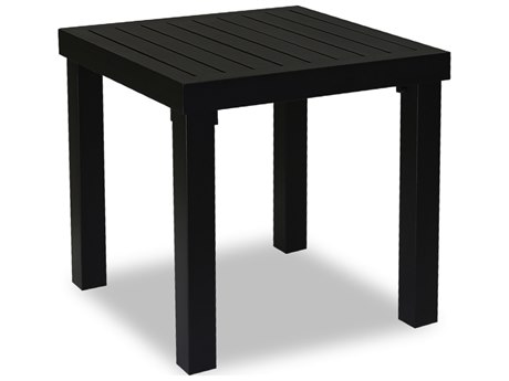 Sunset West Monterey 22'' Wide Square End Table