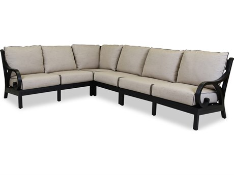Sunset West Monterey Sectional Replacement Cushions
