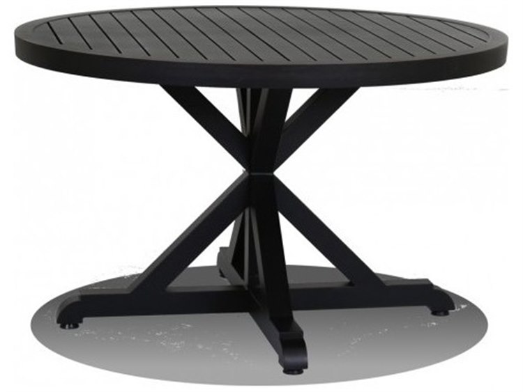 Sunset West Monterey 48'' Wide Round Dining Table