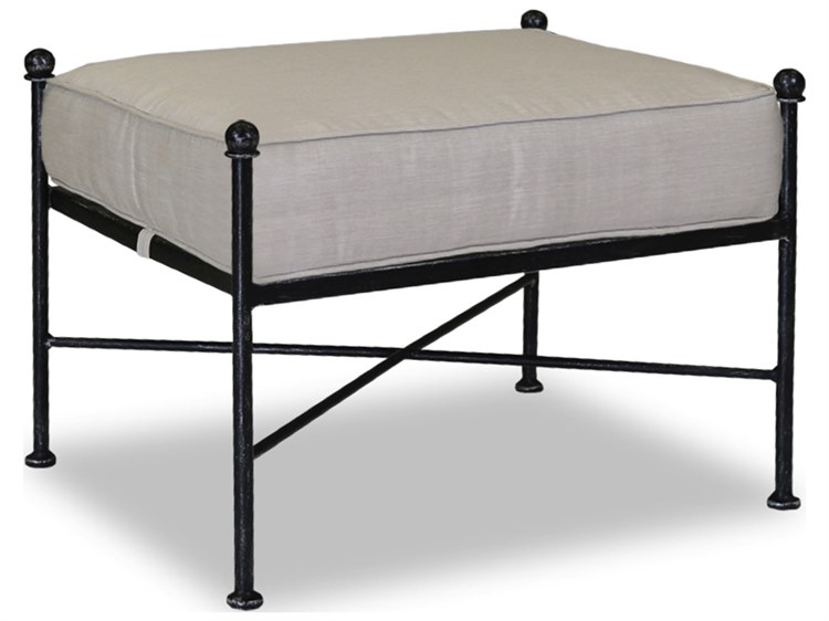 Sunset West Provence Ottoman Replacement Cushion