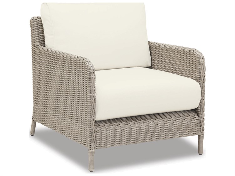 Sunset West Manhattan Lounge Chair Replacement Cushions