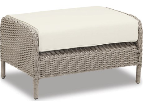 Sunset West Manhattan Ottoman Replacement Cushion