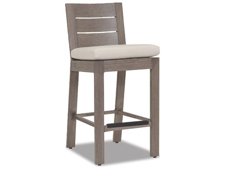 Sunset West Laguna Barstool Seat Replacement Cushion