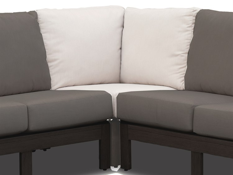 Sunset West Laguna Corner Lounge Chair Replacement Cushion