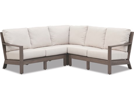 Sunset West Laguna Sectional Replacement Cushions