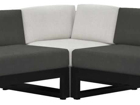 Sunset West Redondo Corner Lounge Chair Replacement Cushion