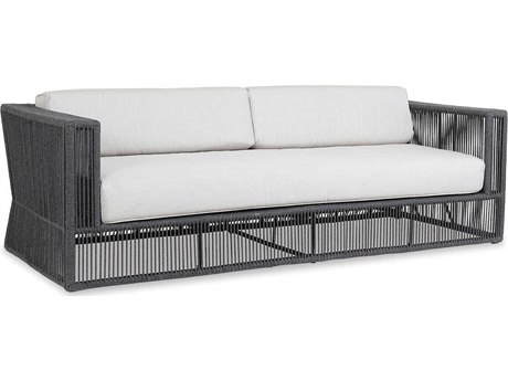Sunset West Milano Woven Rope Sofa