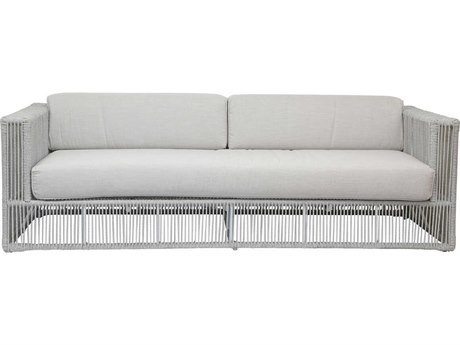 Sunset West Miami - Custom Rope Cushion Sofa