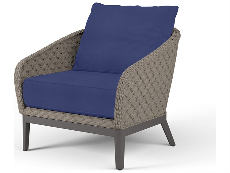 Sunset West Marbella Lounge Chair 3