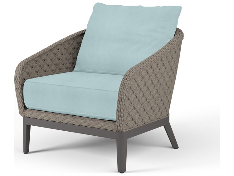 Sunset West Marbella Lounge Chair 4