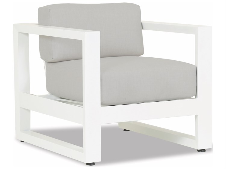 Sunset West Newport Lounge Chair Replacement Cushions