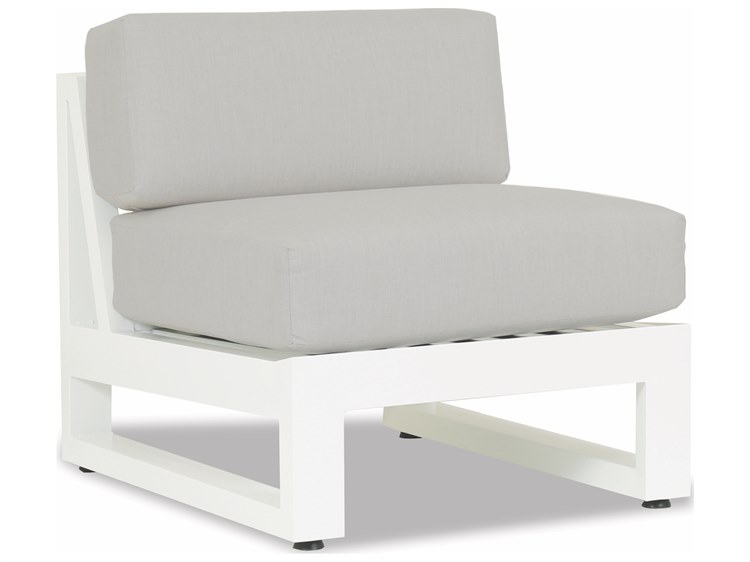 Sunset West Newport Chaise Lounge Replacement Cushions