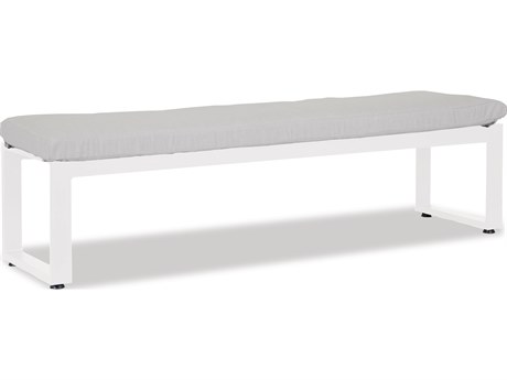 Sunset West Newport Bench Seat Replacement Cushion