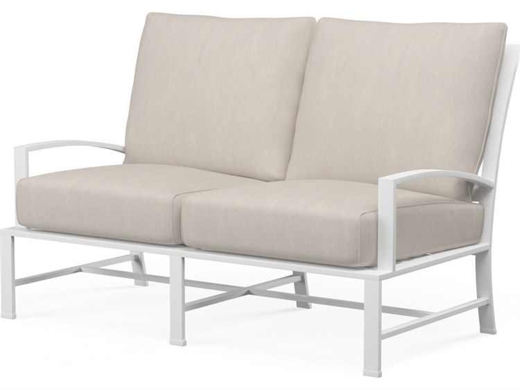 Sunset West Bristol Loveseat Replacement Cushions