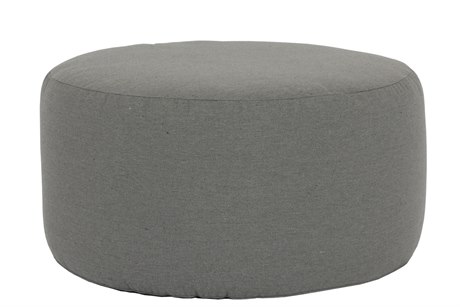 Sunset West Modular 42'' Wide Round Coffee Table/Ottoman in Heritage Granite