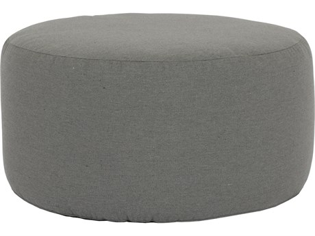 Sunset West Bazaar 48" Square Coffee Table/Ottoman in Heritage Granite
