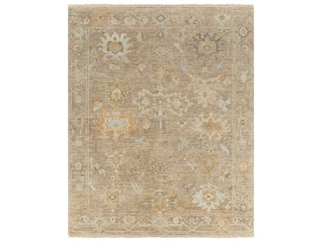 Surya Antalya Bordered Area Rug