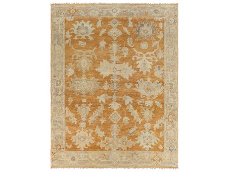 Surya Antalya Bordered Area Rug