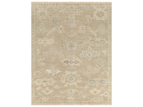 Surya Antalya Bordered Area Rug