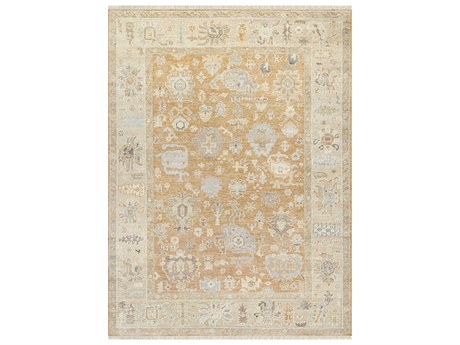 Surya Antalya Bordered Area Rug