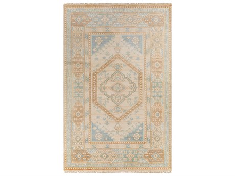 Surya Anadolu Bordered Area Rug