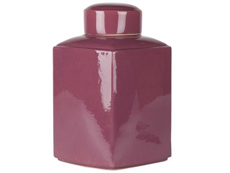 Surya Dark Purple Athens Jar