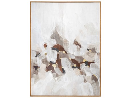 Surya Kalahari Framed Art