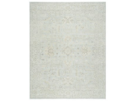 Surya Anelka Bordered Area Rug