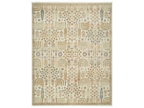 Surya Anelka Floral Area Rug
