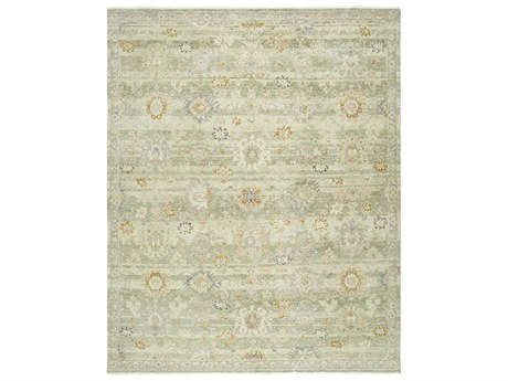 Surya Anelka Bordered Area Rug