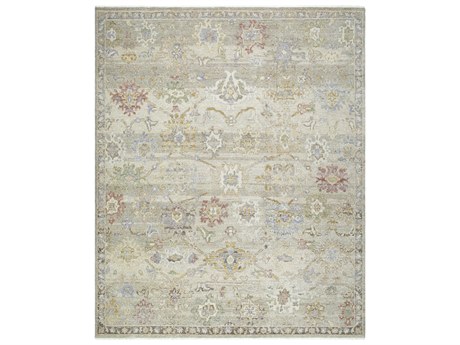 Surya Anelka Floral Area Rug