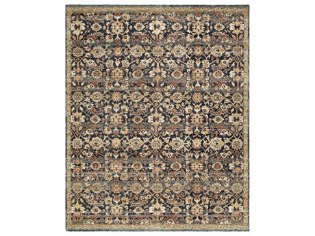 Surya Anelka Bordered Area Rug