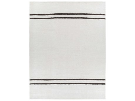 Surya Antique One Of A Kind Geometric Area Rug