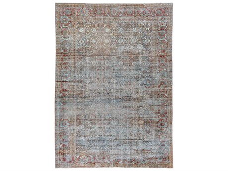 Surya Singular Bordered Area Rug