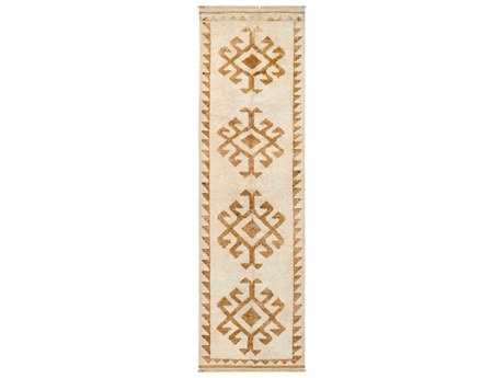 Surya Antique One Of A Kind Southwestern Runner Area Rug