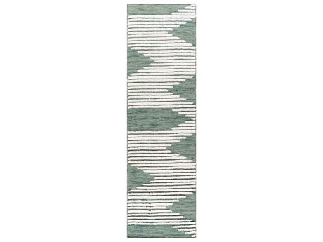 Surya Apache Geometric Runner Area Rug