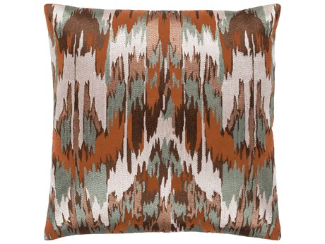 Surya Ara Beige Pillow