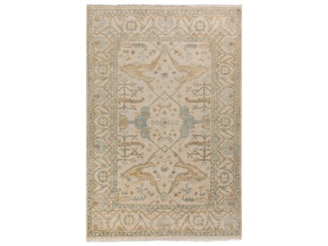Surya Antique Oriental Area Rug