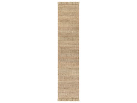 Surya Tropica Striped Runner Area Rug