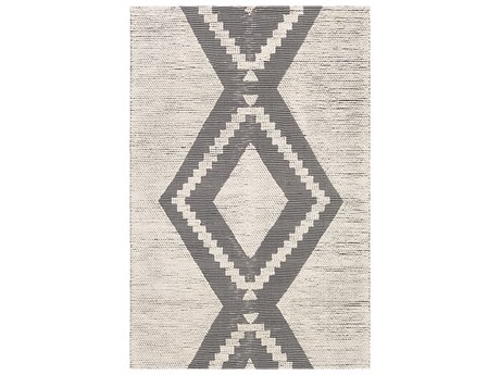 Surya Azalea Geometric Area Rug