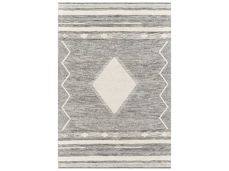 Surya Azalea Geometric Area Rug