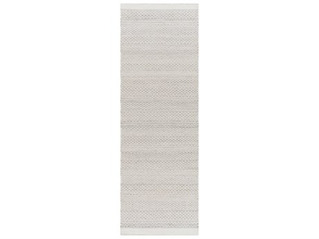 Surya Azalea Geometric Runner Area Rug