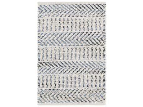 Surya Bali Chevron Area Rug