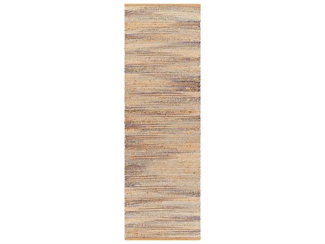 Surya Bali Runner Area Rug