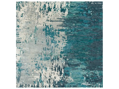 Surya Banshee Abstract Area Rug
